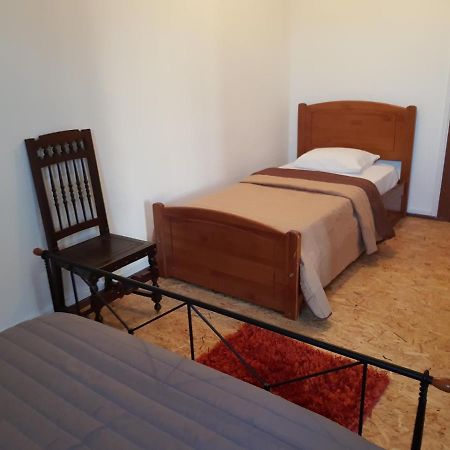 Stars Rooms Beatu'S Lisboa Eksteriør billede