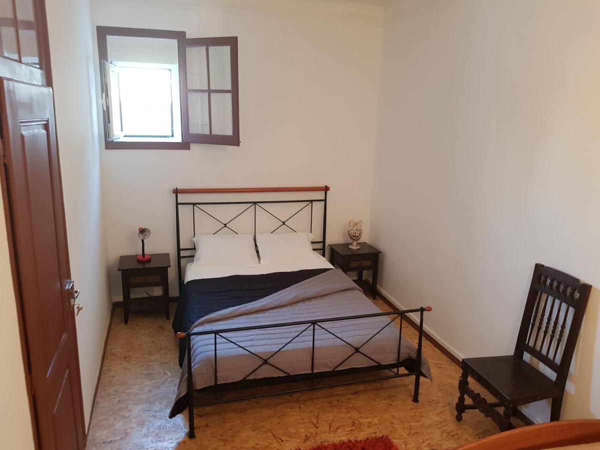 Stars Rooms Beatu'S Lisboa Eksteriør billede
