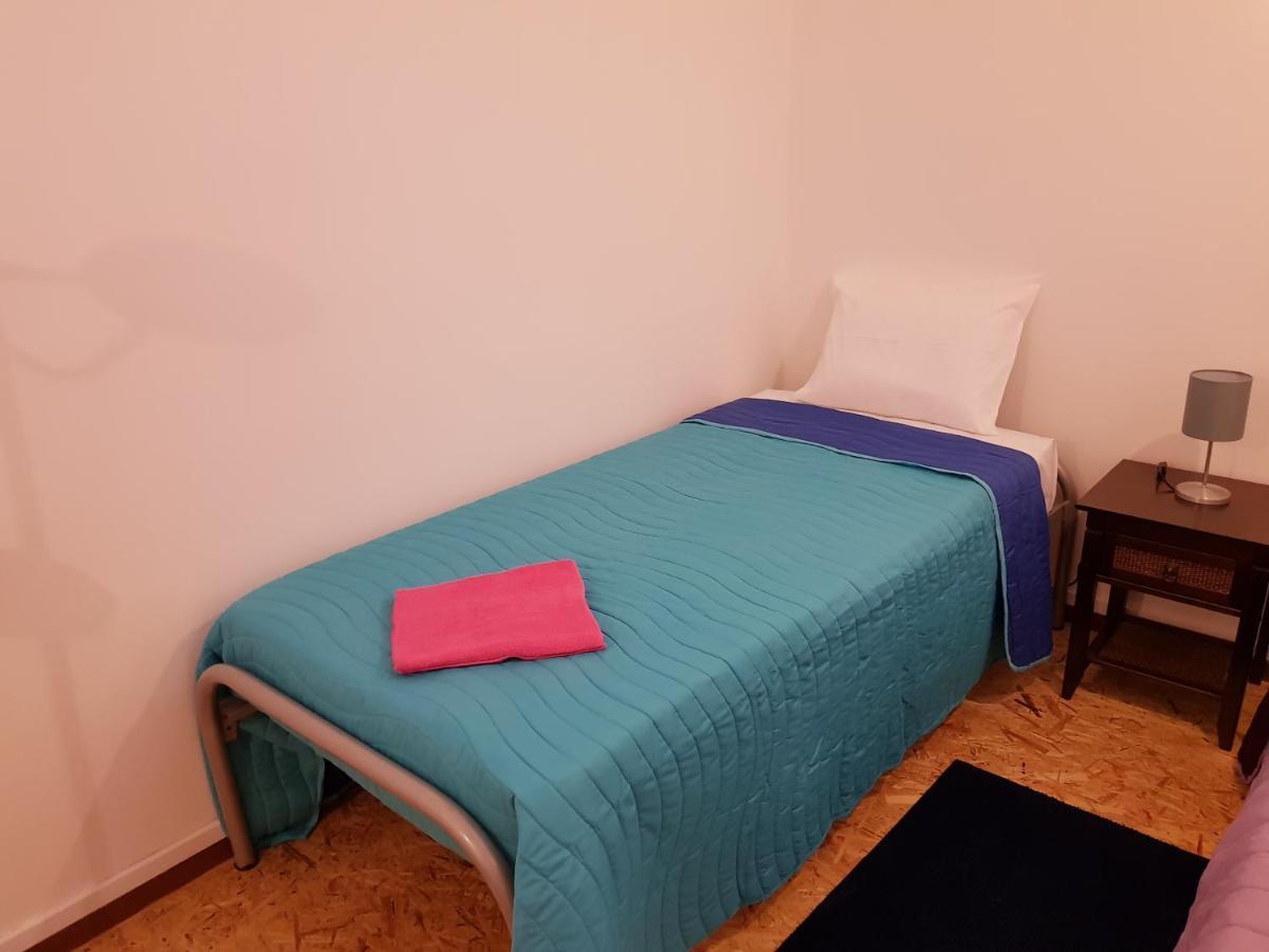Stars Rooms Beatu'S Lisboa Eksteriør billede