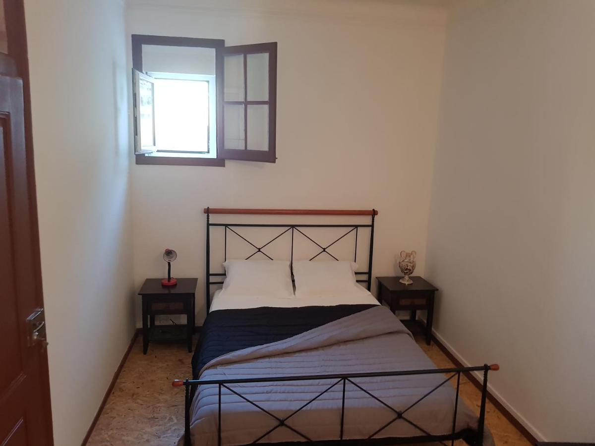Stars Rooms Beatu'S Lisboa Eksteriør billede