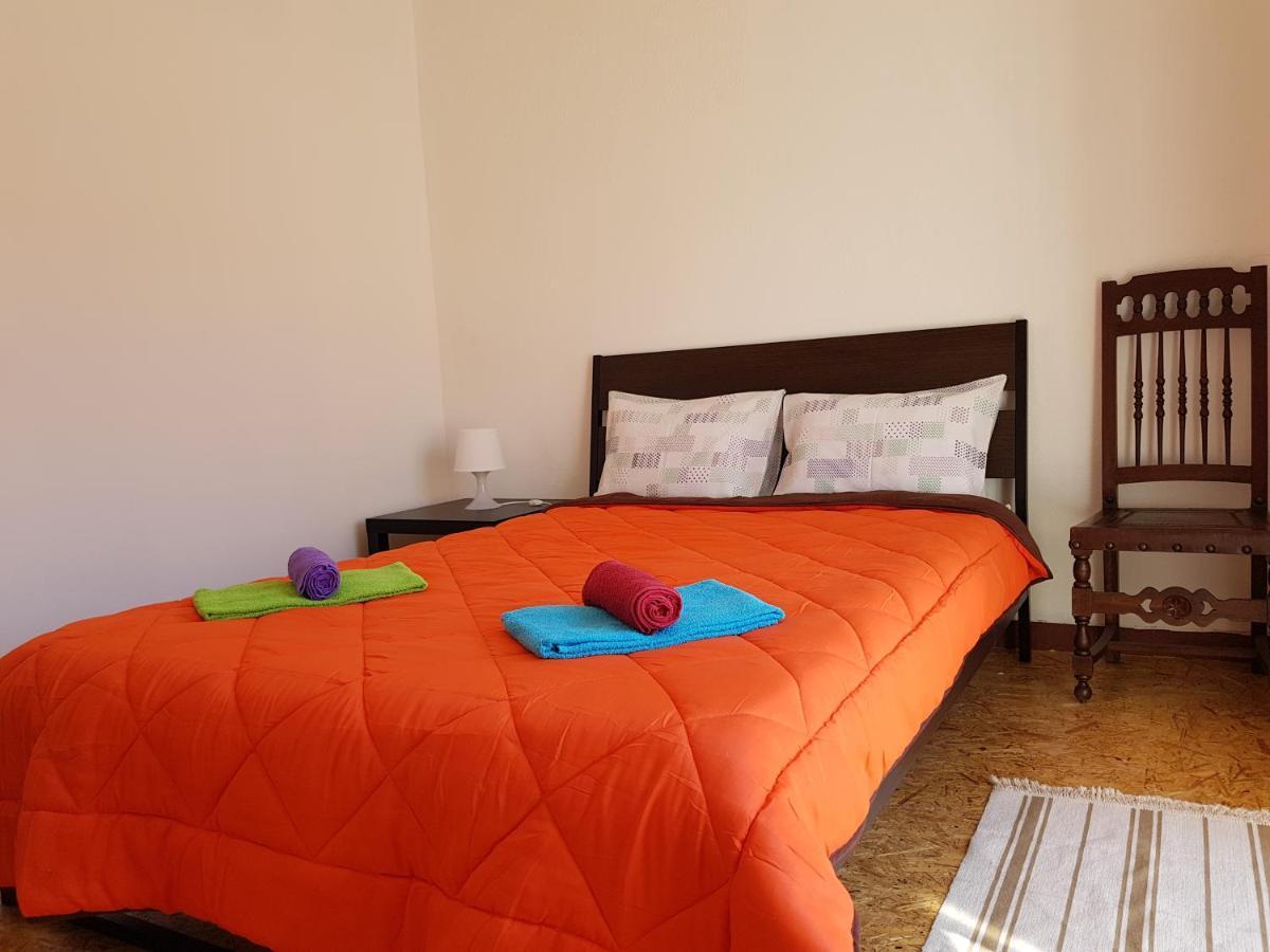 Stars Rooms Beatu'S Lisboa Eksteriør billede