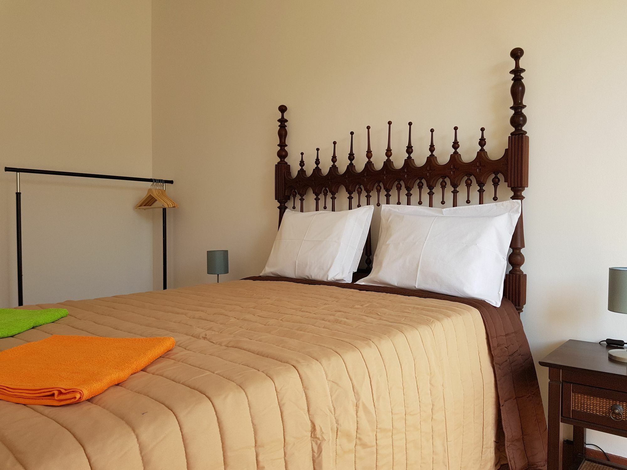 Stars Rooms Beatu'S Lisboa Eksteriør billede
