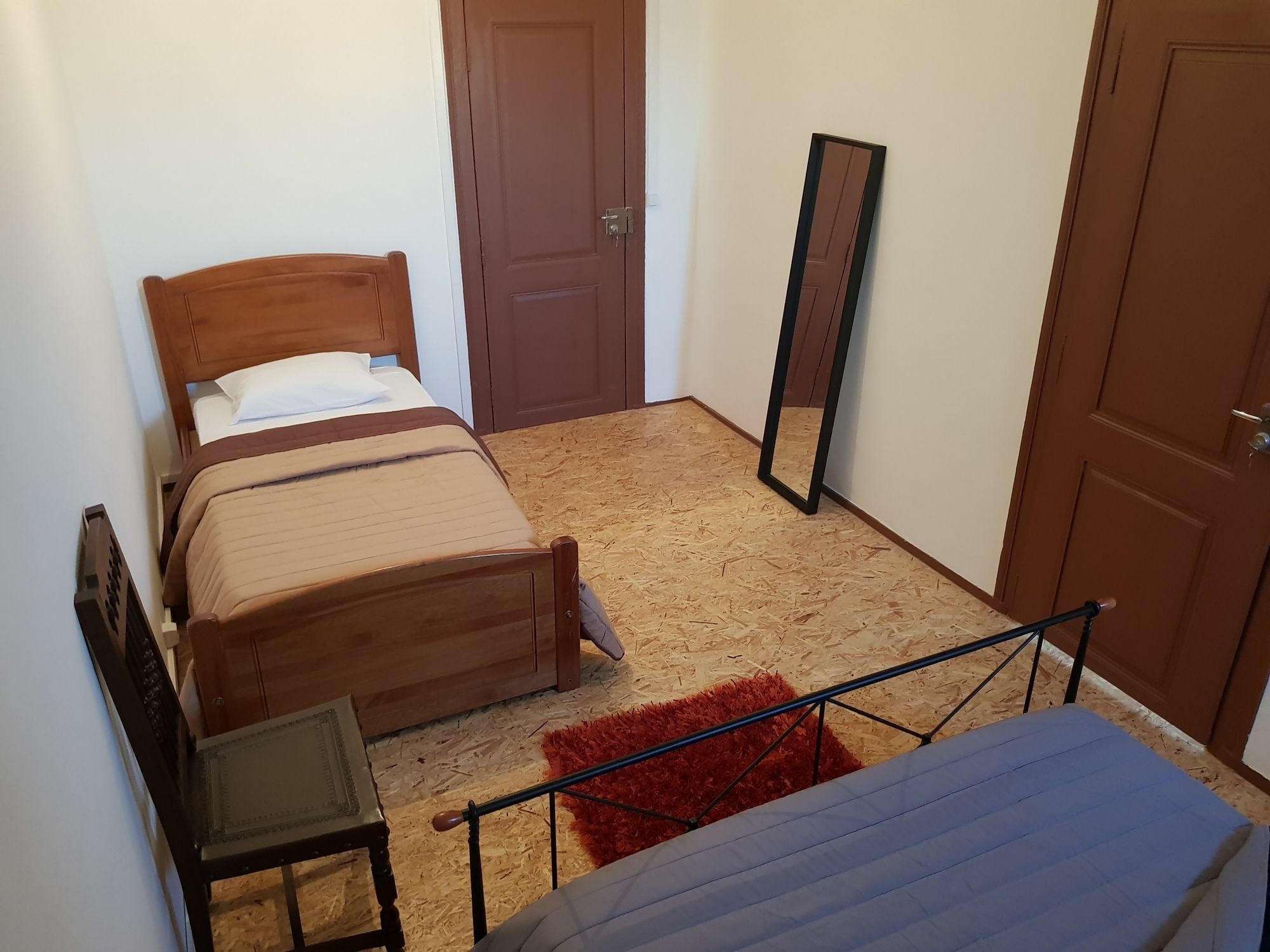 Stars Rooms Beatu'S Lisboa Eksteriør billede