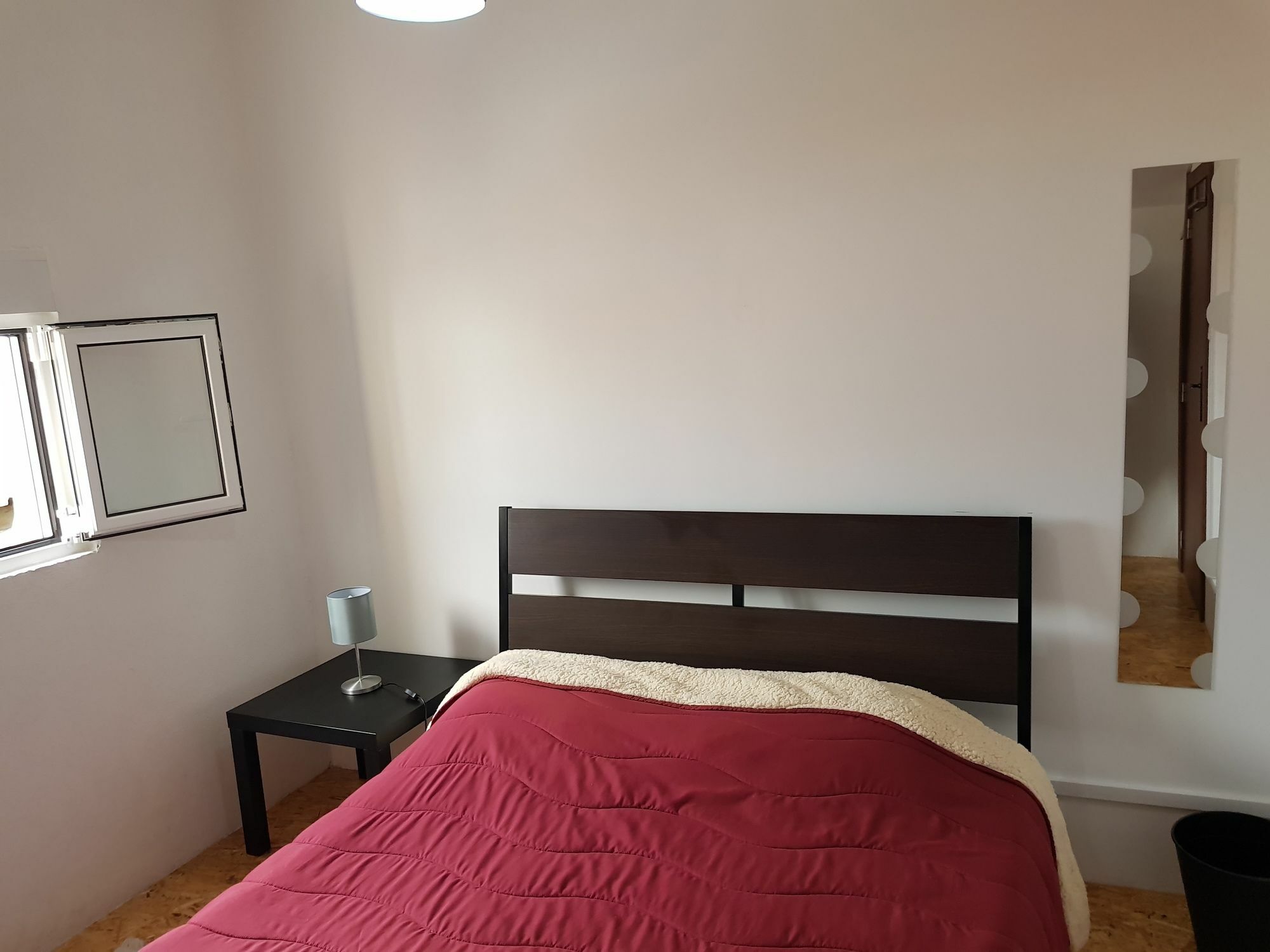 Stars Rooms Beatu'S Lisboa Eksteriør billede